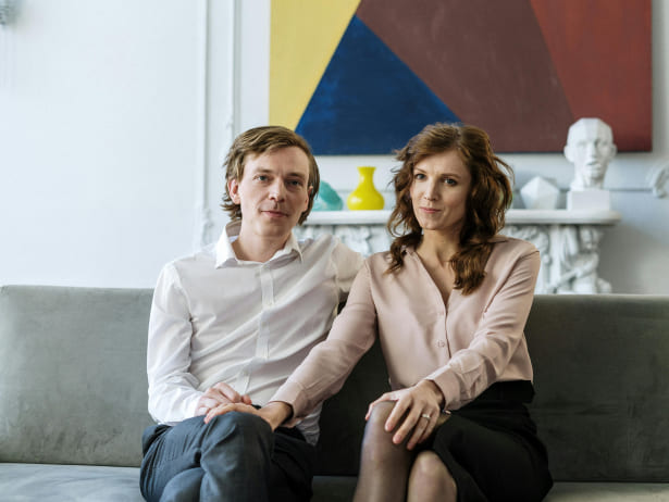 Spiritual Healing Session