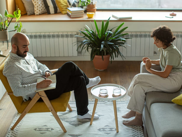 Astrology Reading Room